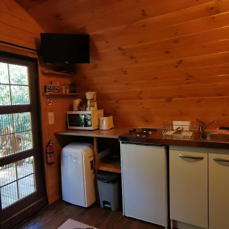 Ma Au Fond Du Jardin *